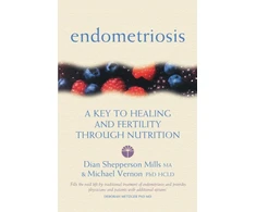 KNYGA Dian Shepperson Mills Endometriosis
