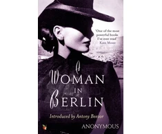 KNYGA Diana Bishop Woman In Berlin