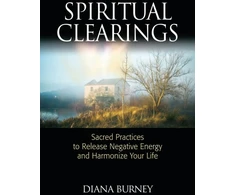 KNYGA Diana Burney Spiritual Clearings