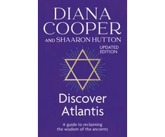 KNYGA Diana Cooper Discover Atlantis