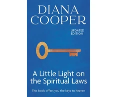 KNYGA Diana Cooper Little Light On The Spiritual Laws
