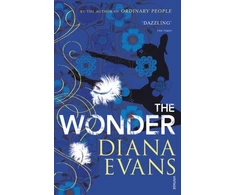 KNYGA Diana Evans Stebuklas