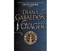 KNYGA Diana Gabaldon Keliautojas