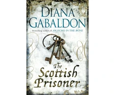KNYGA Diana Gabaldon Scottish Prisoner