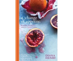 KNYGA Diana Henry Change of Appetite