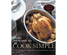 KNYGA Diana Henry Cook Simple