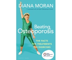 KNYGA Diana Moran Beating Osteoporosis
