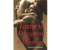 KNYGA Diana Richardson Tantric Orgasm for Women