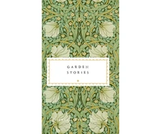 KNYGA Diana Secker Tesdell Garden Stories