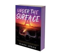 KNYGA Diana Urban Under the Surface