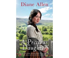 KNYGA Diane Allen A Precious Daughter