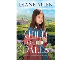 KNYGA Diane Allen Child of the Dales