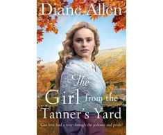 KNYGA Diane Allen Girl from the Tanner's Yard