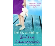 KNYGA Diane Chamberlain Bay At Midnight