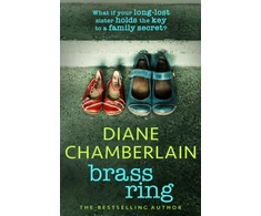 KNYGA Diane Chamberlain Brass Ring: a totally gripping and emotional page-turner from the bestselling author