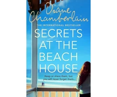 KNYGA Diane Chamberlain Secrets at the Beach House