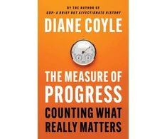 KNYGA Diane Coyle Measure of Progress