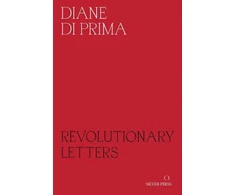 KNYGA Diane Di Prima Revolutionary Letters