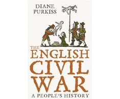 KNYGA Diane Purkiss English Civil War
