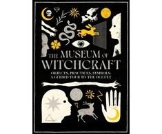KNYGA Diane Purkiss Museum of Witchcraft