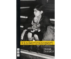 KNYGA Diane Samuels Kindertransport
