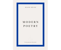 KNYGA Diane Seuss Modern Poetry