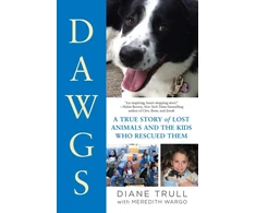 KNYGA Diane Trull Dawgs