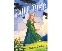 KNYGA Diane Zahler Wild Bird
