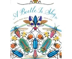 KNYGA Dianna Hutts Aston Beetle Is Shy