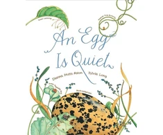 KNYGA Dianna Hutts Aston Egg Is Quiet