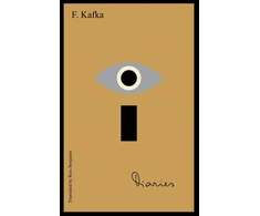 KNYGA Diaries of Franz Kafka