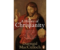 KNYGA Diarmaid Macculloch History of Christianity