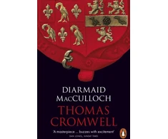 KNYGA Diarmaid Macculloch Tomas Kromvelis