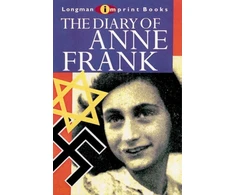 KNYGA Diary of Anne Frank