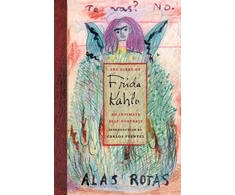 KNYGA Diary of Frida Kahlo