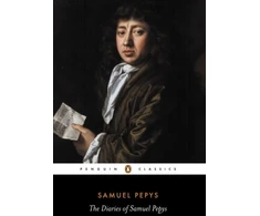 KNYGA Diary of Samuel Pepys: A Selection