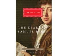 KNYGA Diary of Samuel Pepys