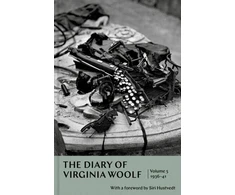 KNYGA Diary of Virginia Woolf: Volume 5