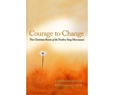 KNYGA Dick B Courage to Change