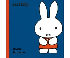 KNYGA Dick Bruna Bruna Dick Miffy