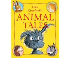 KNYGA Dick King Smith Animal Tales