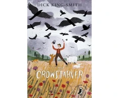 KNYGA Dick King Smith Crowstarver