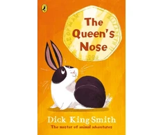 KNYGA Dick King Smith King Smith Dick Queen's Nose
