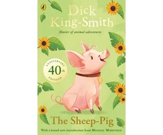 KNYGA Dick King Smith Sheep-pig