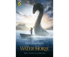 KNYGA Dick King Smith Vanduo Horse