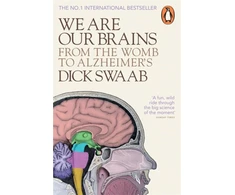KNYGA Dick Swaab We Are Our Brains