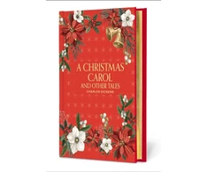 KNYGA Dickens Charles Christmas Carol and Other Tales