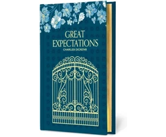 KNYGA Dickens Charles Great Expectations