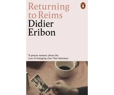 KNYGA Didier Eribon Returning to Reims
