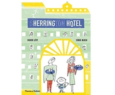 KNYGA Didier Levy Herring Hotel
